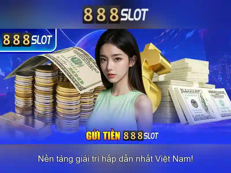 Độ tin cậy và bảo mật tại 888slot