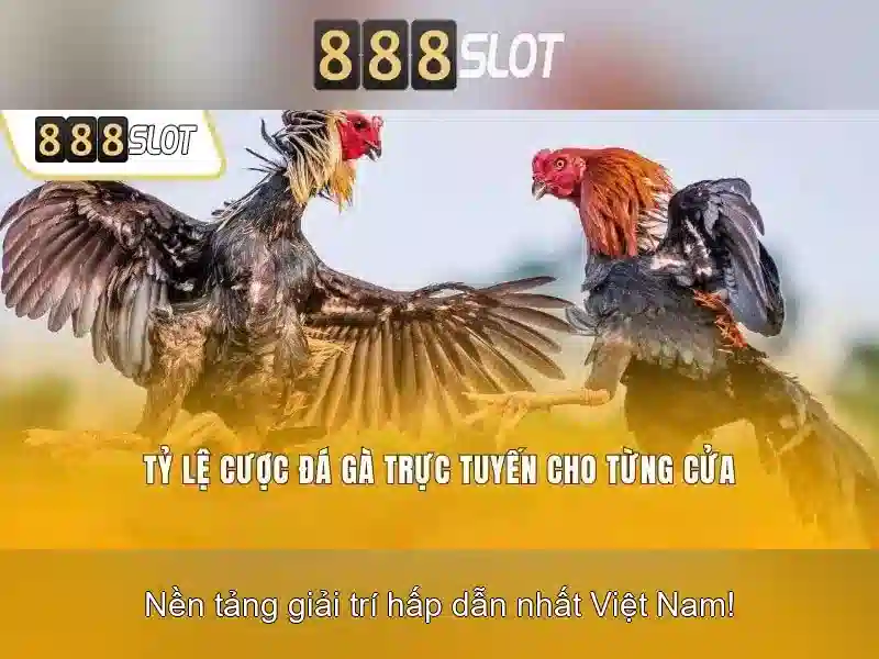 888slot: Trải nghiệm casino slots trực tuyến tại Việt Nam