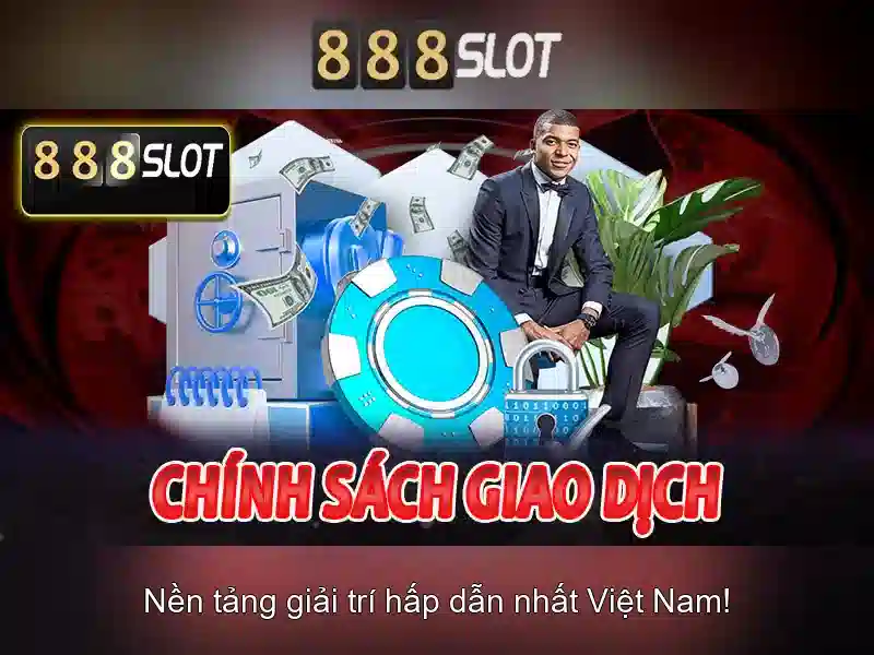 888slot – Đánh giá nền tảng chơi slot trực tuyến uy tín