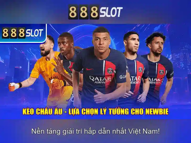 Giới thiệu về 888slot