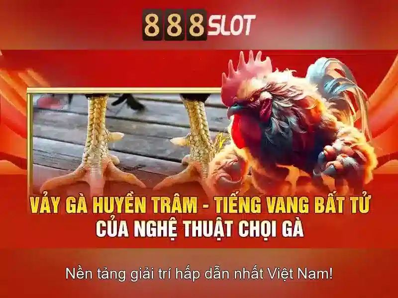 888slot - Cổng trò chơi slot trực tuyến uy tín