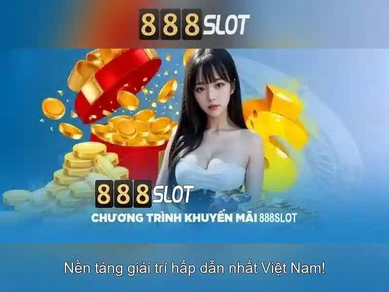 888slot - Đánh giá và trải nghiệm slot trực tuyến hàng đầu