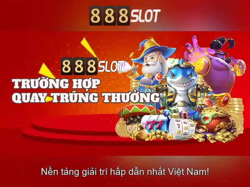 888slot: Đánh giá và trải nghiệm giải trí trực tuyến