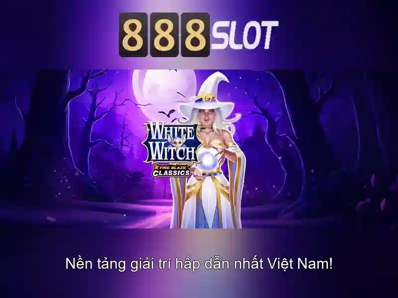 888slot: Khám phá nền tảng slot trực tuyến phổ biến