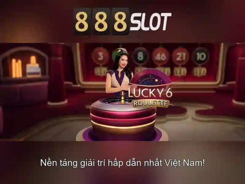 888slot - Giải trí trực tuyến và đánh bạc an toàn