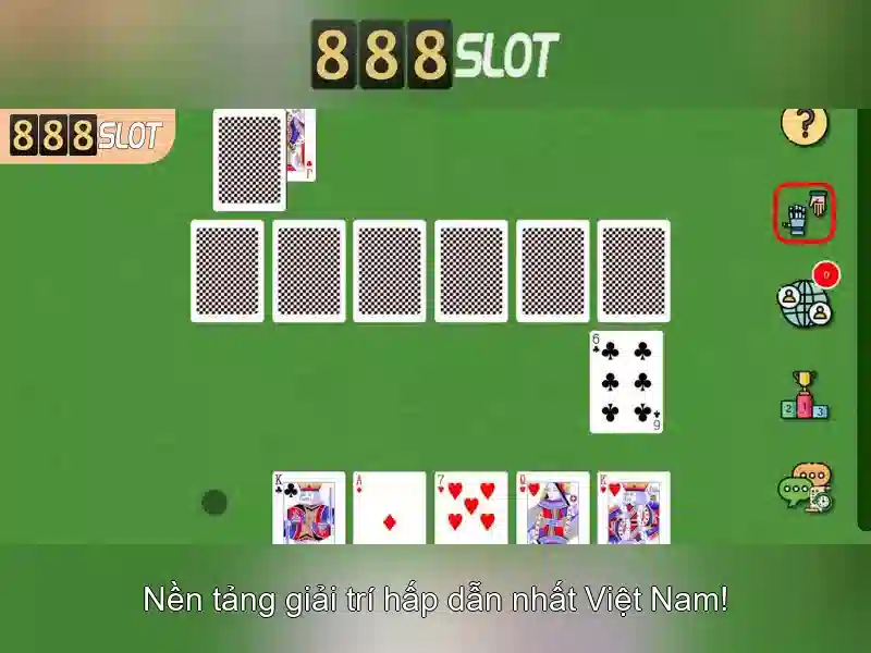 Giới thiệu về 888slot