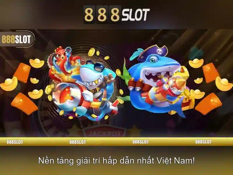 888slot – Nền tảng trò chơi máy đánh bạc trực tuyến uy tín tại thị trường Việt Nam