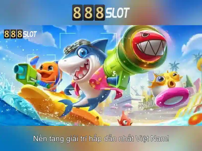 888slot - Trải nghiệm slot trực tuyến đỉnh cao
