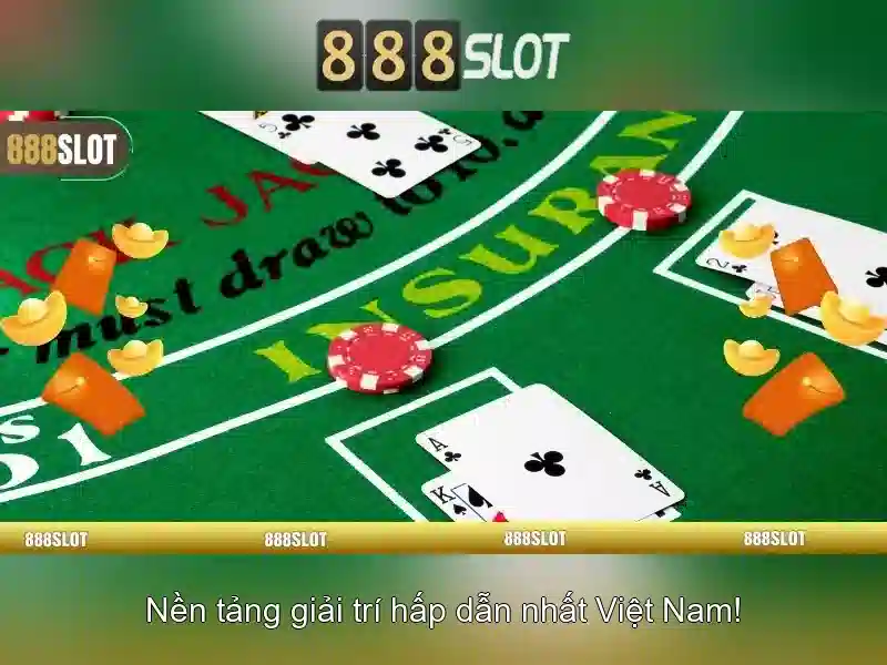 888slot - Tổng quan về nền tảng máy xèng trực tuyến