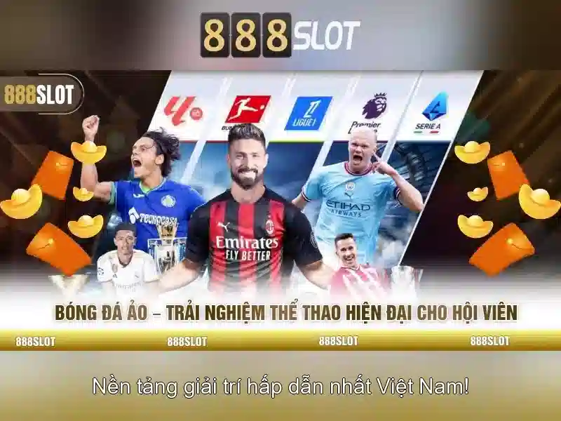 888slot: Tra nghiem casino slot tren web truc tuyen