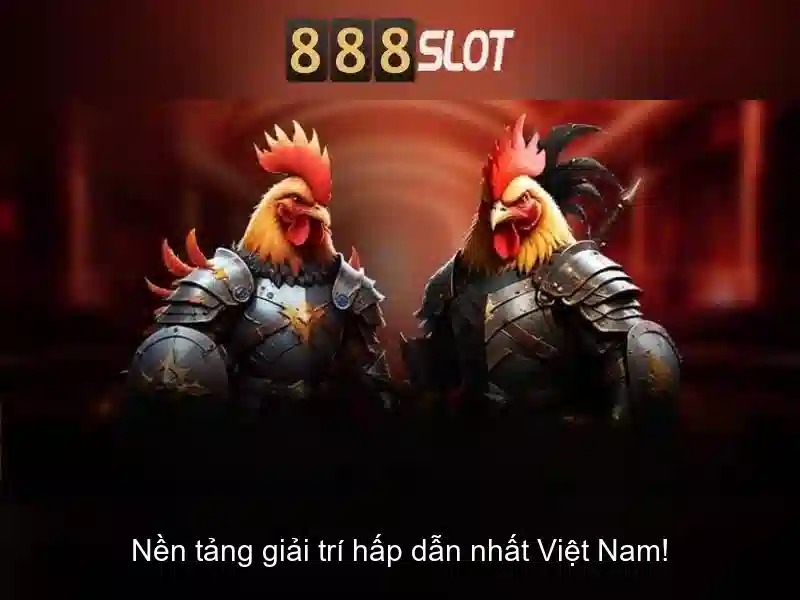 Trò chơi slot phong phú