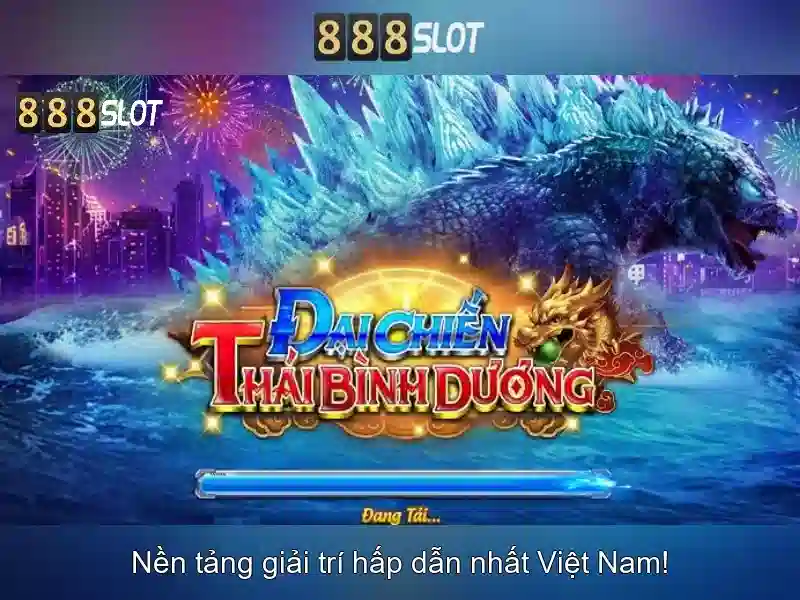 888slot – Đánh giá tổng quan về casino slot trực tuyến