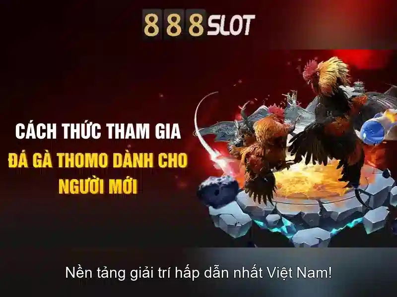 888slot: trải nghiệm slot trực tuyến hàng đầu tại Việt Nam