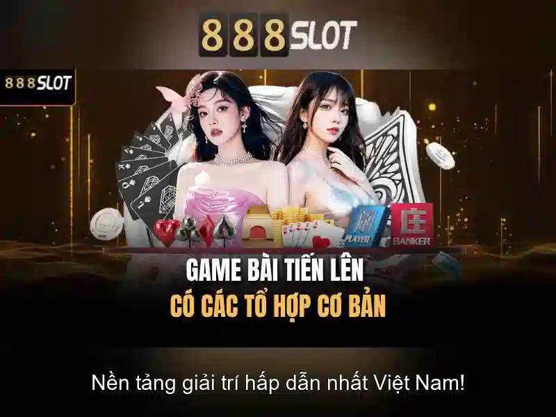 Giới thiệu về 888slot