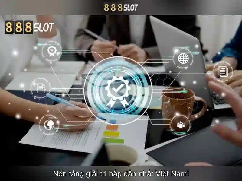 Khuyến mãi và thanh toán tại 888slot