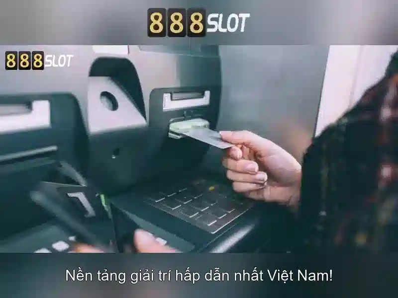 888slot – Sân chơi casino trực tuyến hàng đầu