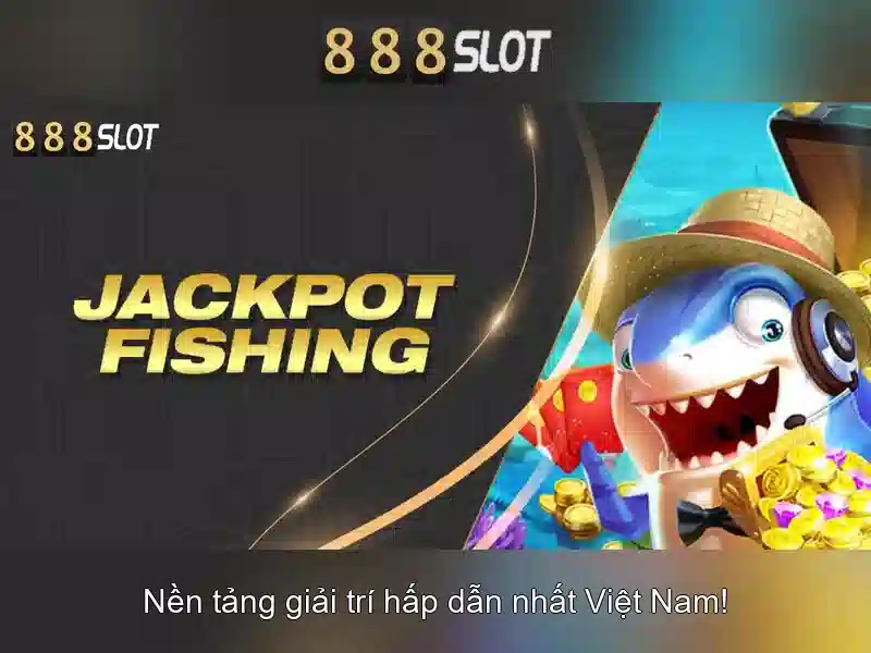 Giới thiệu về 888slot