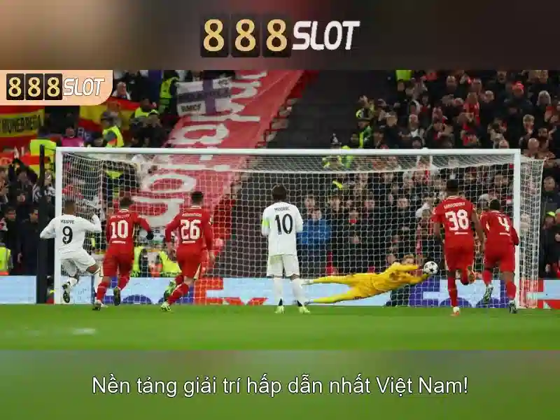 Tầm nhìn và sự phát triển của wallet slot 888