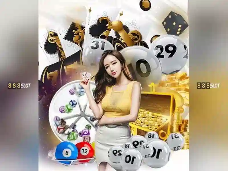 888slot - Trải nghiệm sòng bạc trực tuyến hàng đầu