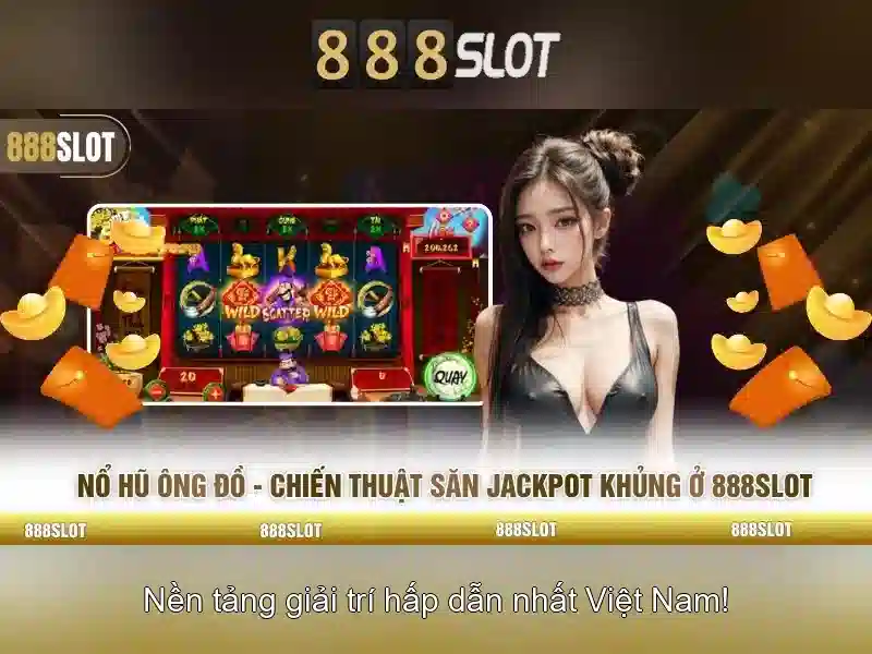 Các trò chơi và nhà cung cấp