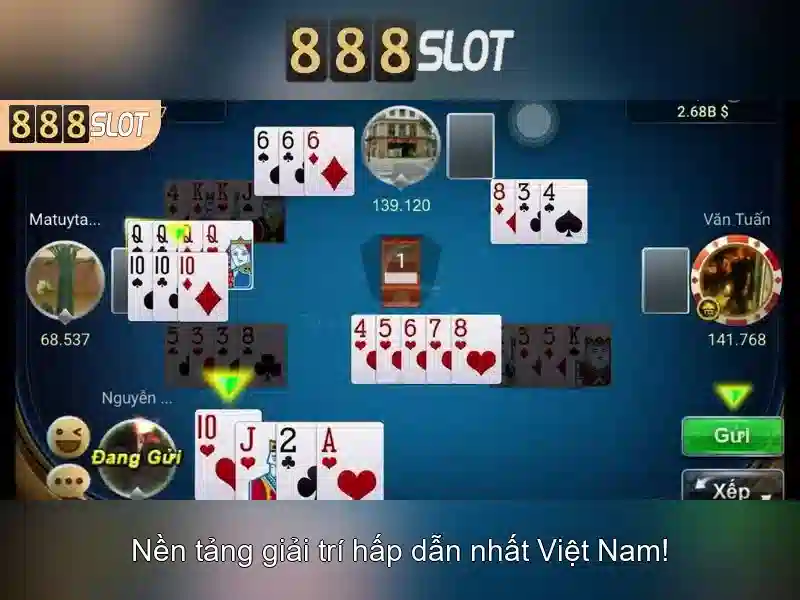 Tính năng bảo mật và công nghệ