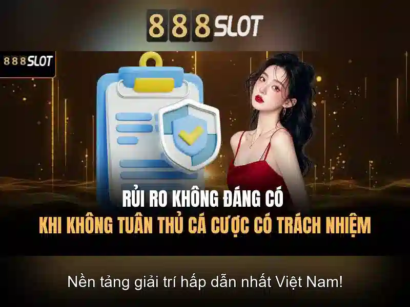 888slot - Nền tảng chơi slot trực tuyến phổ biến