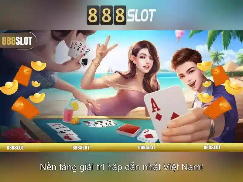 Đánh giá về 888slot