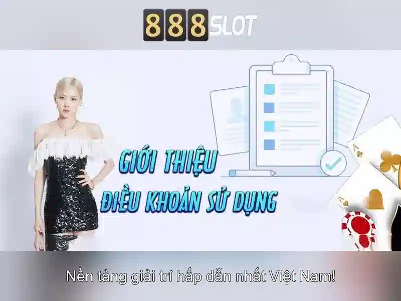 888slot: Đánh giá và trải nghiệm nền tảng slot trực tuyến