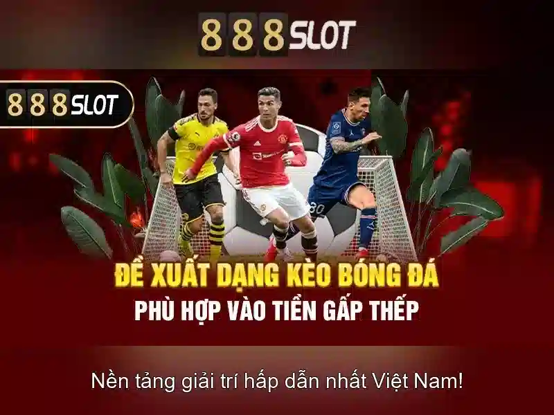 Giới thiệu về 888slot