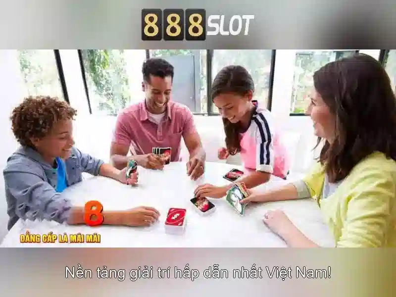 888slot - Đánh giá tổng quan về nền tảng