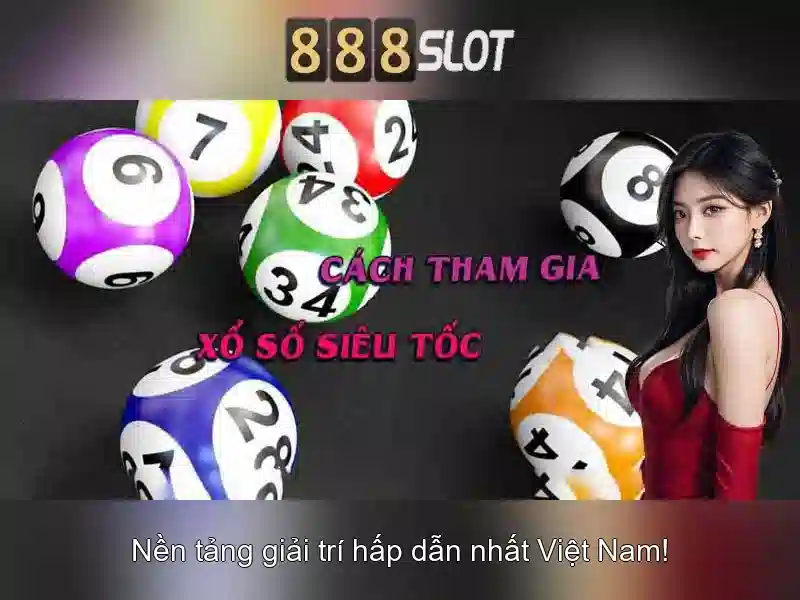 888slot - Trải nghiệm slot trực tuyến tại Việt Nam