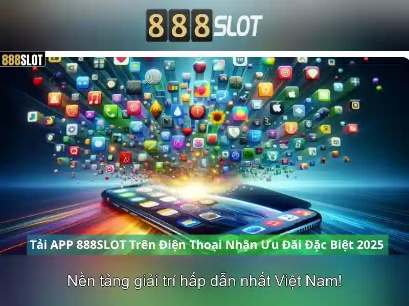 888slot: Đánh giá và trải nghiệm chơi slot trực tuyến hàng đầu
