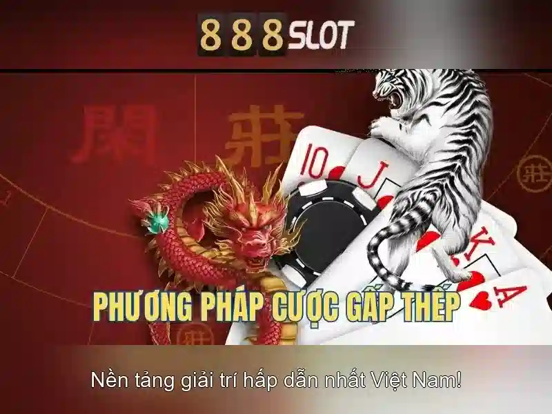 Giới thiệu về 888slot