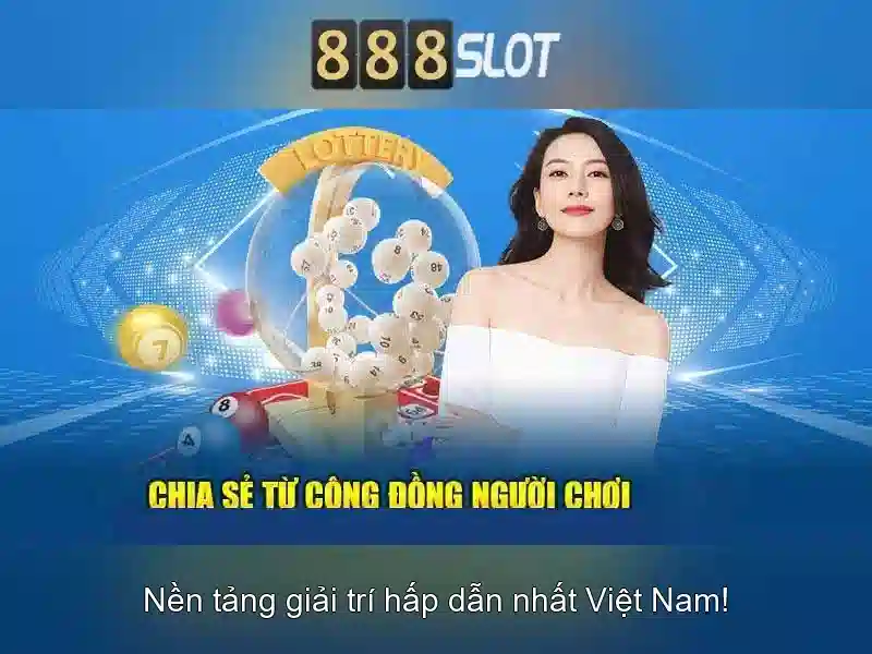 Trò chơi nổi bật