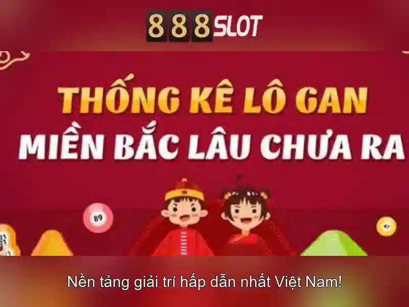 888slot – Nền tảng casino trực tuyến nổi bật