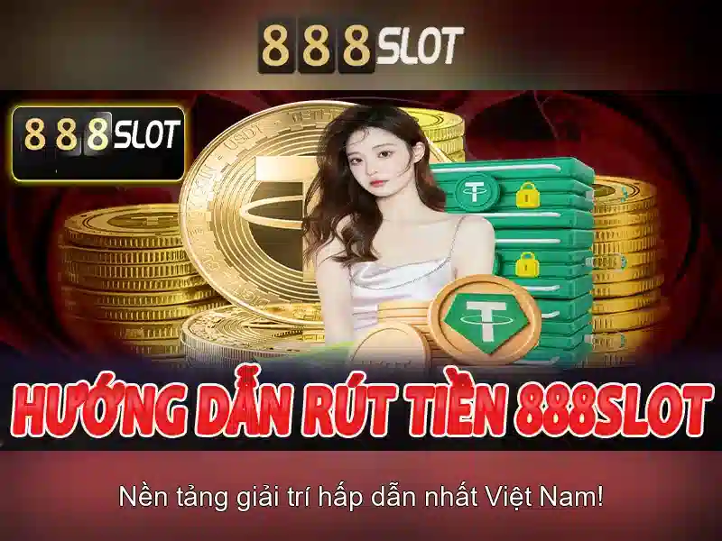888slot – Đánh giá và Hướng dẫn chơi