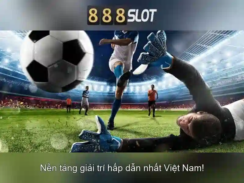 888Slot - Đánh giá Nền tảng Slot Trực tuyến Đa Năng và An Toàn