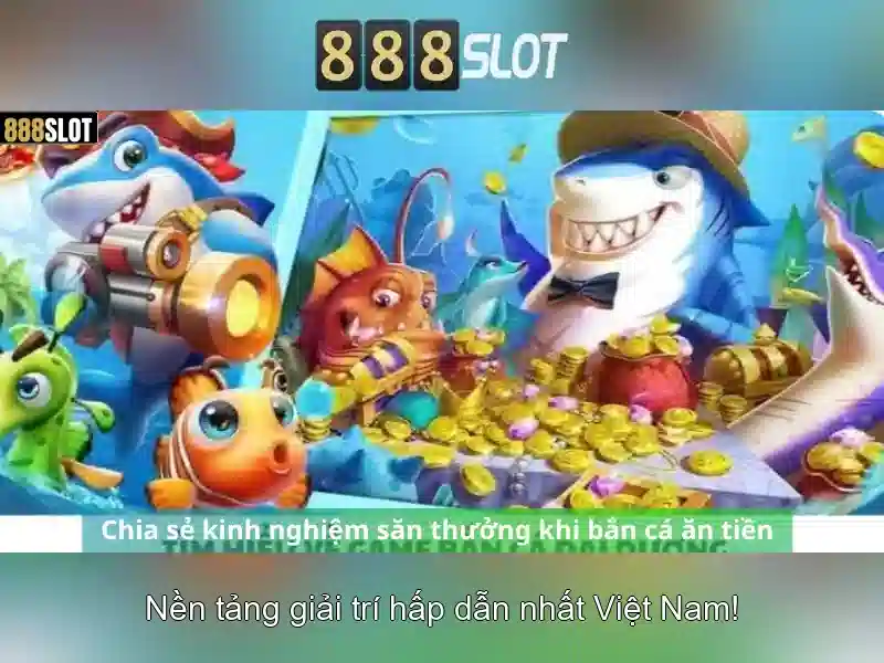 Giới thiệu về 888slot