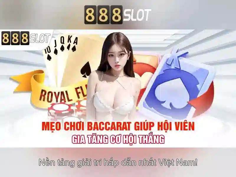 Khám phá 888slot: Nền tảng slot trực tuyến tin cậy và thú vị