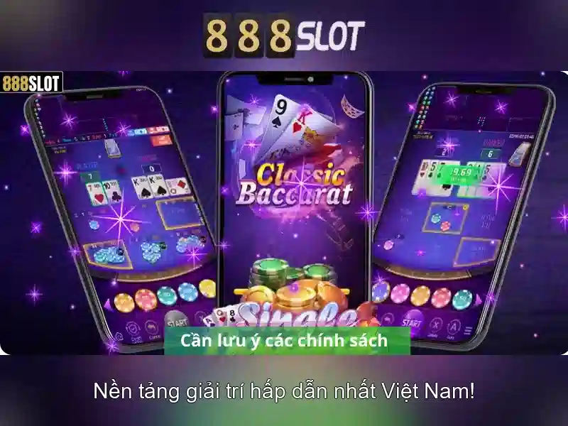 888slot: một nền tảng slot trực tuyến 