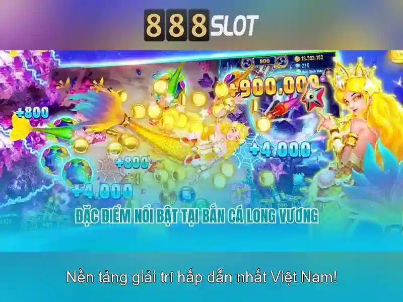 888slot: Đánh giá chi tiết về casino slot trực tuyến hàng đầu