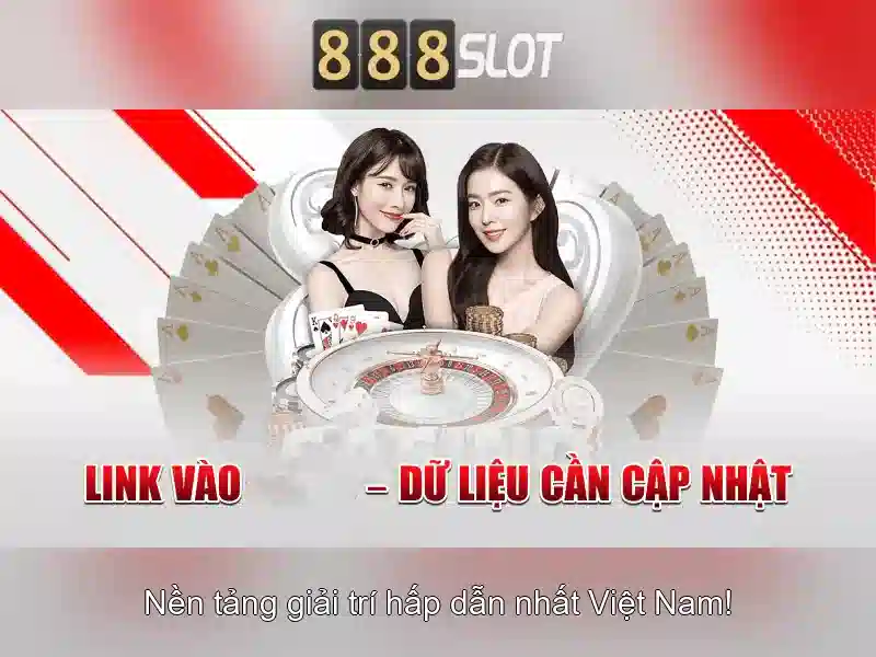 888slot: Đánh giá và Trải nghiệm Nền tảng Slot Trực tuyến