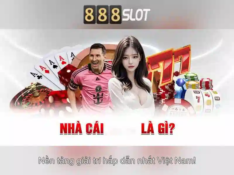 888slot: Tổng quan và trải nghiệm chơi trực tuyến