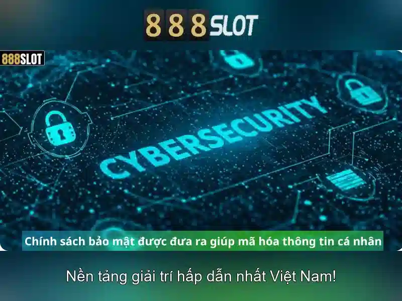 Khám phá 888slot - nền tảng đánh bạc trực tuyến uy tín