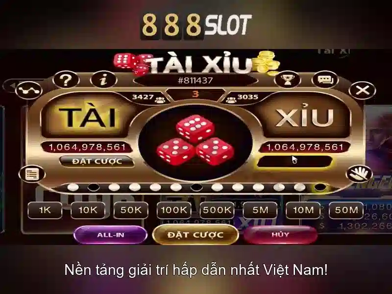 Trò chơi nổi bật