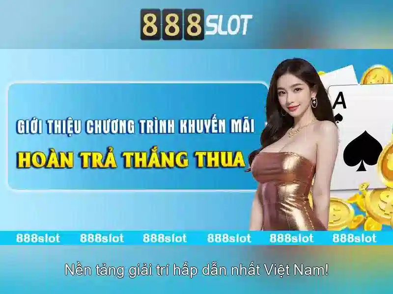 888slot - Trải nghiệm slot trực tuyến đáng tin cậy