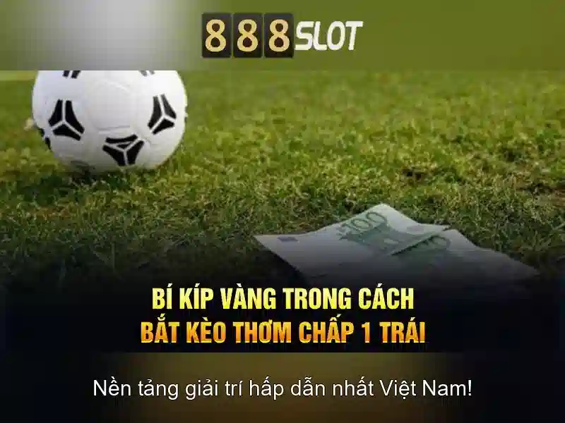 Giới thiệu về 888slot