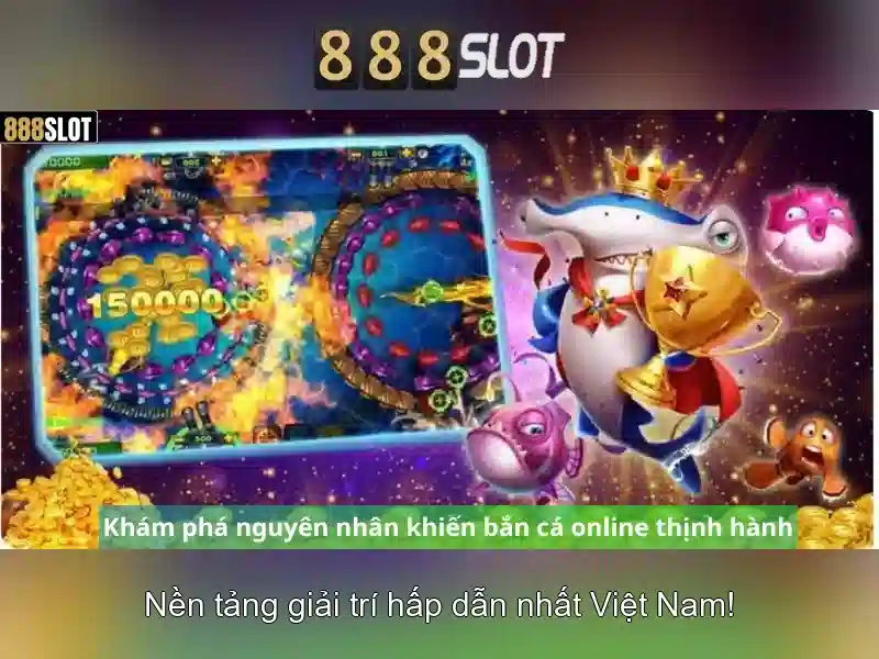Ưu điểm của 888slot