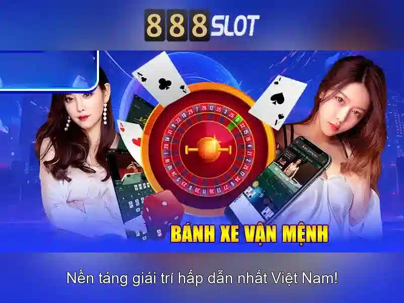Giới thiệu về 888slot