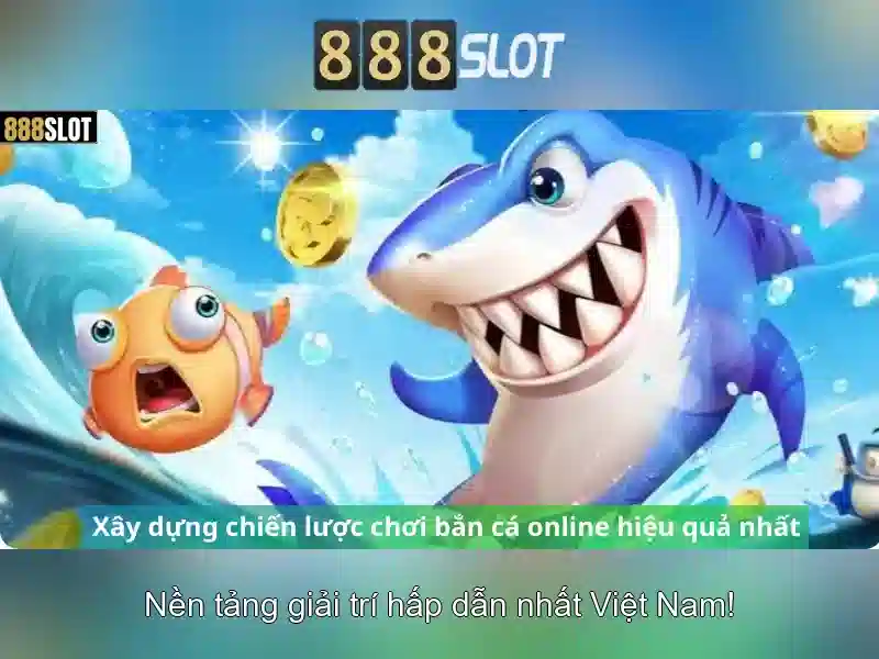 Danh sách trò chơi và slot phổ biến